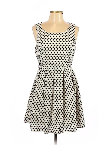 Forever 21 Casual Dress (view 1)