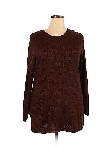 Nordstrom Pullover Sweater (view 1)