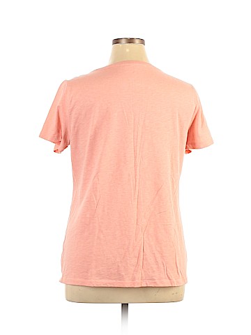 Sonoma Goods for Life Short Sleeve T-Shirt (view 2)