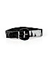 Unbranded Solid Black Belt Size S - photo 1