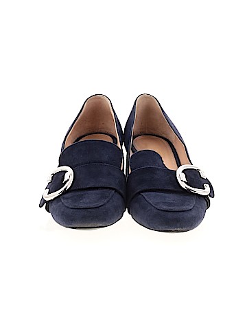 Prada Heels (view 2)