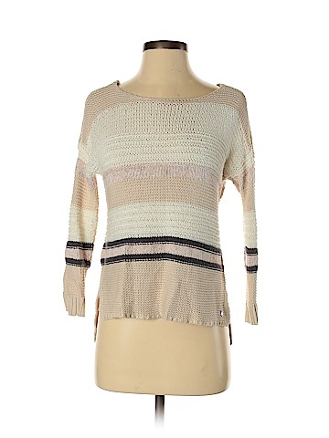 American Eagle Outfitters Pullover Sweater (view 1)