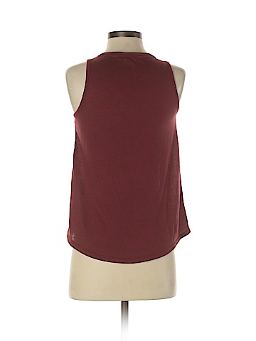 Taylor & Sage Sleeveless Top (view 2)