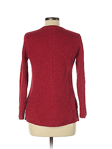 Madewell Wool Pullover Sweater (view 2)