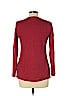 Madewell 100% Wool Red Wool Pullover Sweater Size S - photo 2