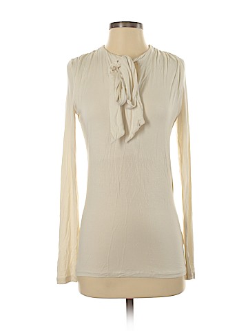 CAbi Long Sleeve Blouse (view 1)