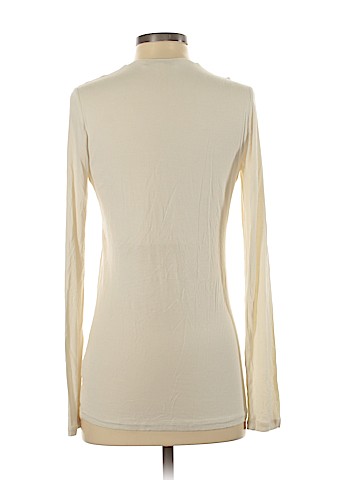 CAbi Long Sleeve Blouse (view 2)