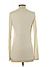 CAbi 100% Polyester Ivory Long Sleeve Blouse Size S - photo 2