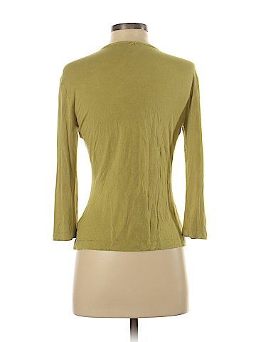 St. John 3/4 Sleeve Top (view 2)