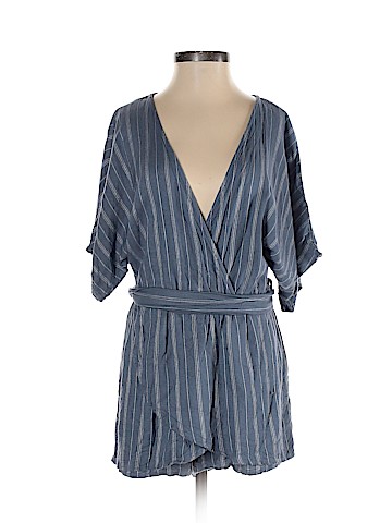 Lulu's Romper (view 1)
