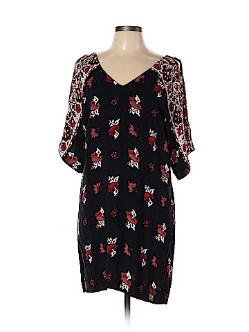 Ella Moss Casual Dress (view 1)