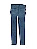 Old Navy Blue Jeggings Size 8 - photo 2