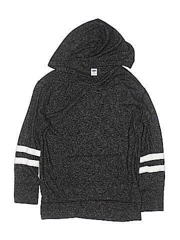 Old Navy Pullover Hoodie (view 1)