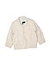 Baby Gap 100% Cotton Tan Jacket Size 12-18 mo - photo 1