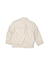 Baby Gap 100% Cotton Tan Jacket Size 12-18 mo - photo 2
