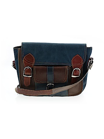 Unbranded Crossbody Bag (view 1)