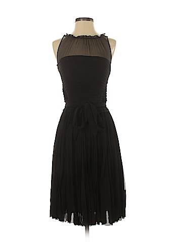BCBGMAXAZRIA Cocktail Dress (view 1)
