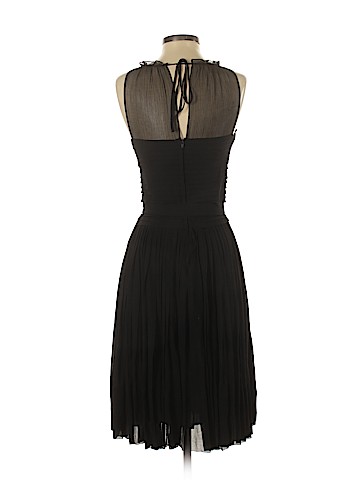 BCBGMAXAZRIA Cocktail Dress (view 2)