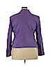 Latina Life Purple Blazer Size 20 - photo 2
