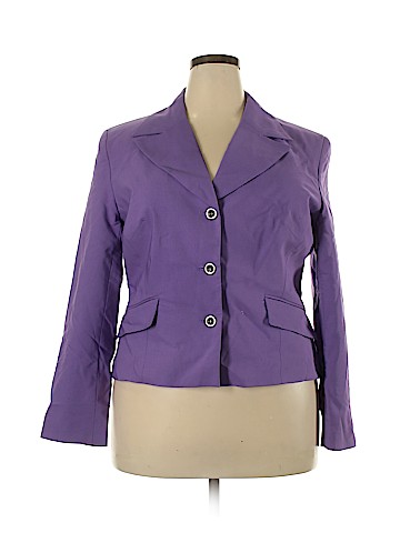 Latina Life Blazer (view 1)