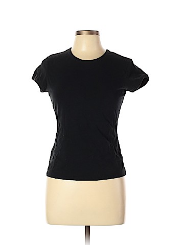 Aqua Short Sleeve T-Shirt (view 1)