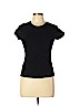 Aqua Black Short Sleeve T-Shirt Size L - photo 1