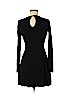 Forever 21 Black Casual Dress Size M - photo 2