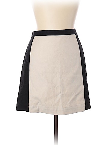 Ann Taylor LOFT Casual Skirt (view 1)