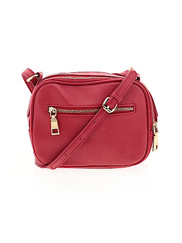 Bebe Crossbody Bag (view 1)