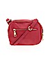 Bebe 100% Polyurethane Red Crossbody Bag One size - photo 1