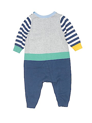 Baby Gap Long Sleeve Outfit (view 2)