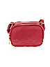 Bebe 100% Polyurethane Red Crossbody Bag One size - photo 3