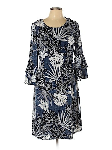 Glamour Casual Dress (view 1)