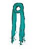 Unbranded Solid Blue Scarf One size - photo 1