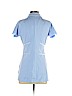 Adidas Blue Short Sleeve Polo Size S - photo 2