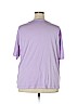 Aerie Purple Short Sleeve T-Shirt Size XL - photo 2
