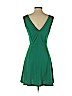 H&M Green Casual Dress Size S - photo 2