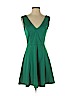 H&M Green Casual Dress Size S - photo 1
