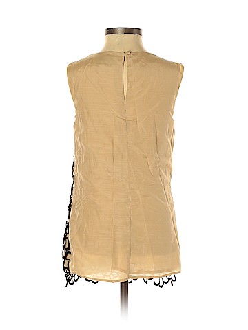 Neiman Marcus for Target Sleeveless Blouse (view 2)