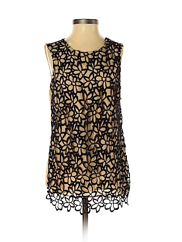 Neiman Marcus for Target Sleeveless Blouse (view 1)
