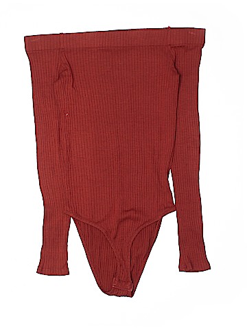 One Clothing Bodysuit (view 1)