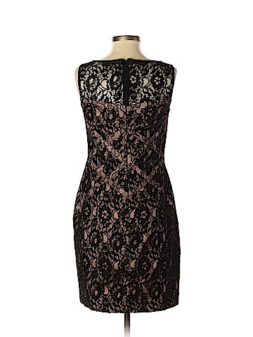 Aidan by Aidan Mattox Cocktail Dress (view 2)