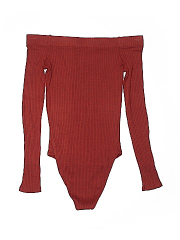 One Clothing Bodysuit (view 2)
