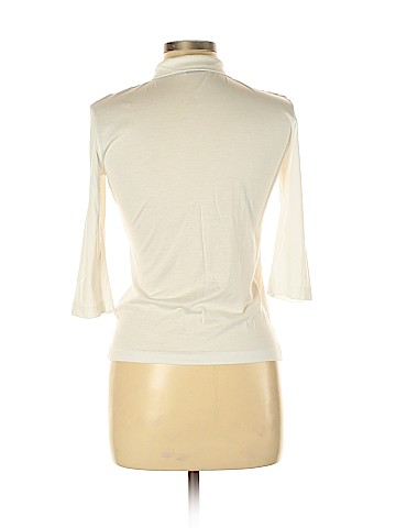 Jil Sander 3/4 Sleeve Blouse (view 2)