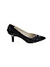 Anne Klein Black Heels Size 7 - photo 1