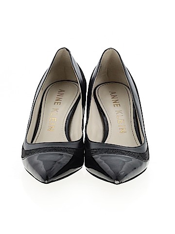 Anne Klein Heels (view 2)