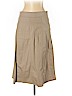 Koret Tan Casual Skirt Size 12 (petite) - photo 2