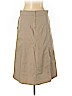 Koret Tan Casual Skirt Size 12 (petite) - photo 1