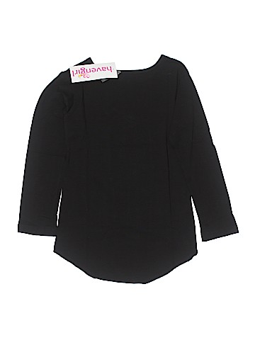 Haven girl Long Sleeve T-Shirt (view 2)