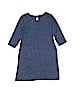 Old Navy Blue Dress Size 6 - 7 - photo 1